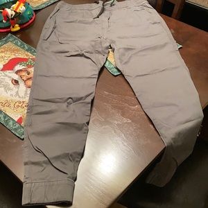 Skinny Jogger pants